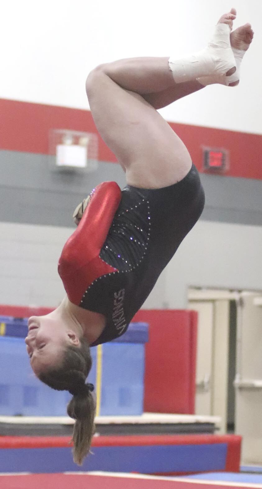 North Branch Viking 2021 Winter Sports Showcase